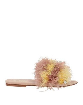 Polly Plume FOOTWEAR - Sandals on YOOX.COM