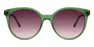 Mexx 6595 200 Mens Sunglasses Green Size 54
