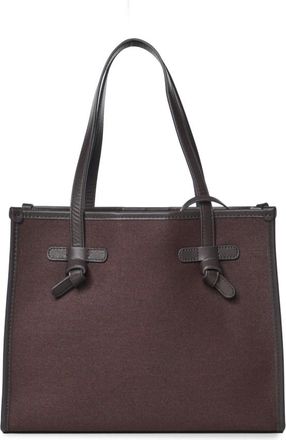 Gianni Chiarini Tote Bag - Dames - Tassen - Bruin - Maat: ONE Size