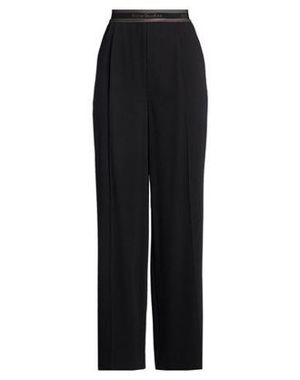 Acne Studios BOTTOMWEAR - Trousers on YOOX.COM