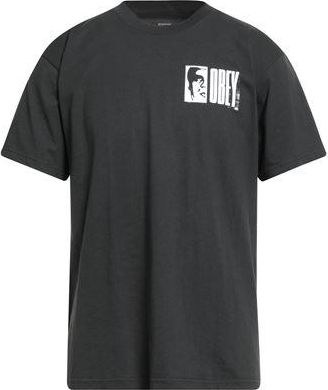Obey CAMISETAS Y TOPS - Camisetas en YOOX.COM