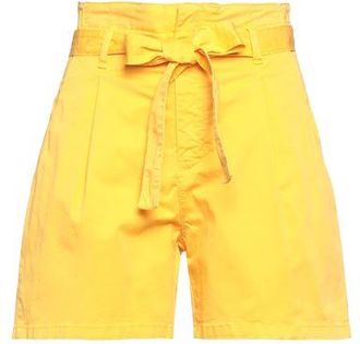 White Wise PARTES DE ABAJO - Pantalones cortos y bermudas en YOOX.COM