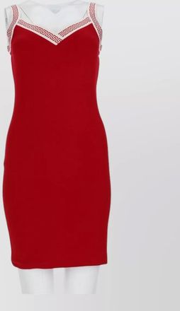 Versace mini dress