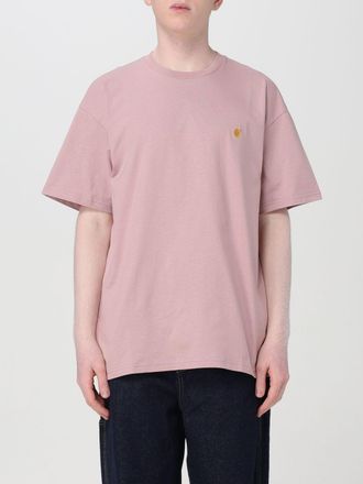 Carhartt Work in Progress T-Shirt Uomo colore Rosa
