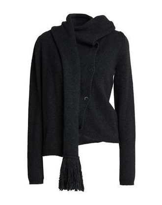 Semicouture KNITWEAR - Cardigans on YOOX.COM