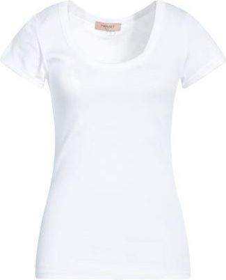 Twin-Set TOPWEAR - T-shirts sur YOOX.COM