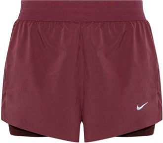 Nike Mujer, Deporte, Rojo, Talla: L