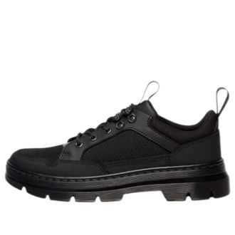 Dr. Martens Reeder MK.02 Black 41525001