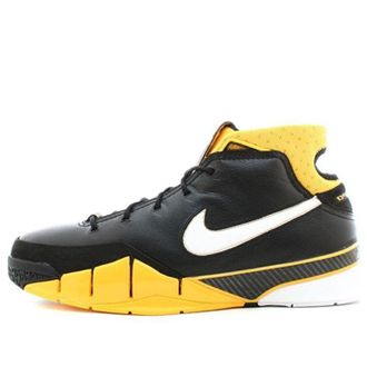 Nike Zoom Kobe 1 Del Sol 313143-013
