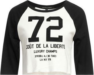 Coût de la Liberté TOPWEAR - T-shirts sur YOOX.COM