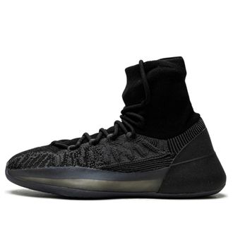 adidas Yeezy Basketball Knit Onyx HQ6762