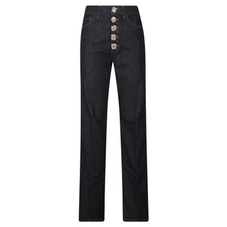 Dondup Dames, Jeans, Blauw, Maat: W29 Denim