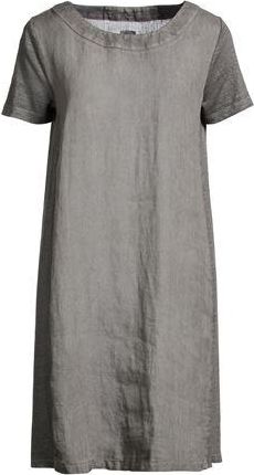 120% Lino DRESSES - Mini dresses sur YOOX.COM