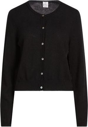 FTC STRICKWAREN - Strickjacken auf YOOX.COM