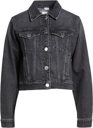 Pinko COATS & JACKETS - Denim outerwear sur YOOX.COM