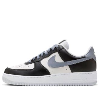 Nike Air Force 1 Low White Black Gray FD9065-100