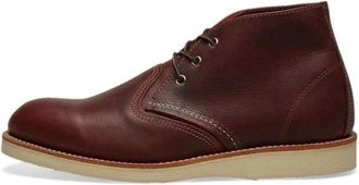 Red Wing Shoes Uomo, Scarpe, Marrone, 44 EU, new
