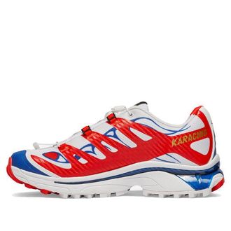 Salomon Salomon XT-4 OG Kar LArt de LAutomobile Porsche 911 GT1-98 476744