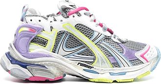 Balenciaga Casual Trainers for Everyday Wear