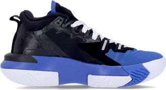 Nike Jordan Zion 1 Basketball Schoenen - Heren - Fitnessschoenen - Veelkleurig - 43 EU - Fitness