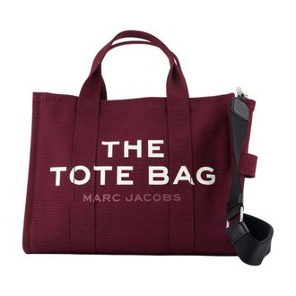 Marc Jacobs The Medium Tote Shopper Bag
