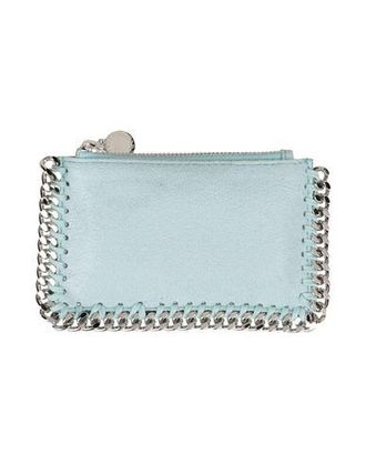 Stella McCartney Marroquiner&iacute;a - Tarjeteros en YOOX.COM