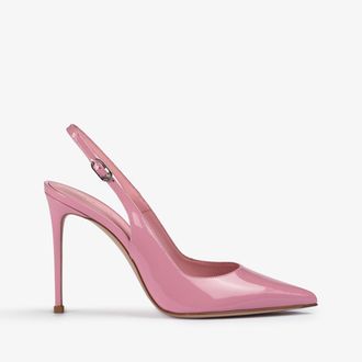 Le Silla SLINGBACK MABEL 100 mm