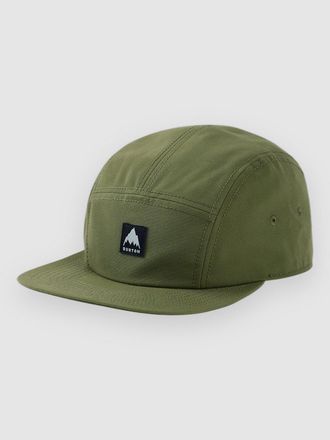 Burton Colfax Cordova Cap groen
