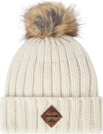 Dakine Kylie Beanie Snow Beanie in Turtledove at Nordstrom