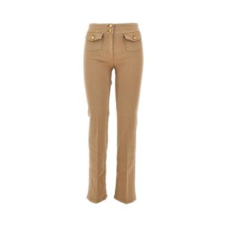 Seafarer Emil stretch bull pants Woman 27