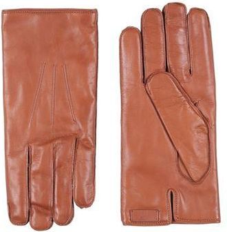 Dunhill ACCESSORIES - Gloves sur YOOX.COM