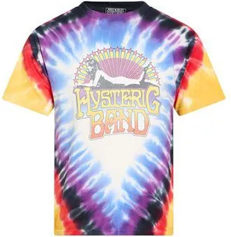 Hysteric Glamour TOPWEAR - T-shirts su YOOX.COM