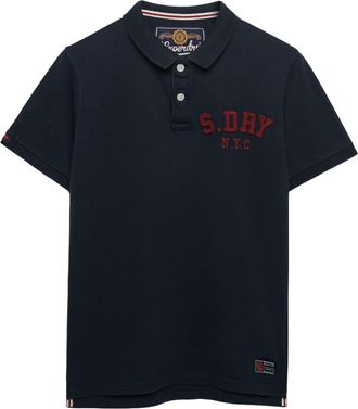 Superdry Poloshirt