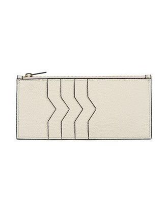 Valextra Small Leather Goods - Cardholders on YOOX.COM