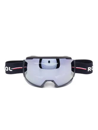 Rossignol Magnelens ski goggles - unisex - Acetate - One Size - Black