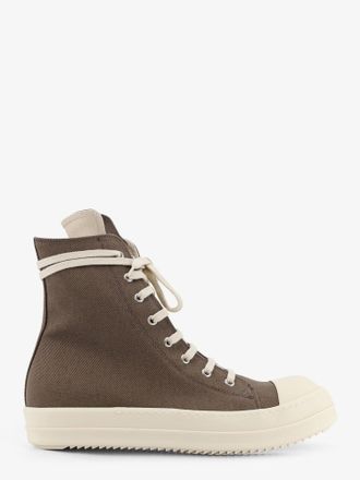 Rick Owens Denim sneakers - DRKSHDW - gender_Man