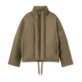 Axel Arigato Lunar Puffer Jacket