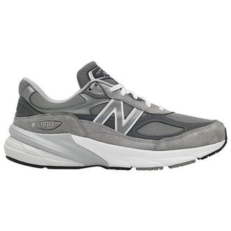 New Balance Mens 990 V6 - Shoes Castle Rock/Grey Size 10.0