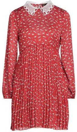 Maje VESTIDOS - Minivestidos en YOOX.COM