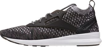 Reebok Zoku Runner Ultraknit Heather Coal Black BD5487
