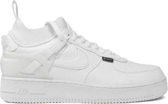 Nike Air Force 1 Low SP UC - Heren - Skateschoenen - Wit - 39 EU - Fitness