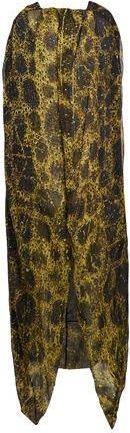 Rick Owens JACKEN & M&Auml;NTEL - Capes auf YOOX.COM