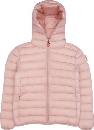 Save The Duck Coats Puderrosa