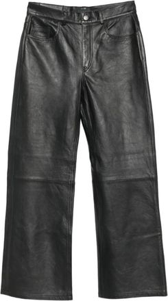 Haikure Mujer, Pantalones, Negro, Talla: W27