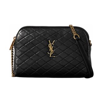 Saint Laurent Bolsos - Bags - Mujer - Negro - ONE SIZE