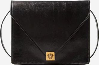 Versace Severine Mini-Ledertasche