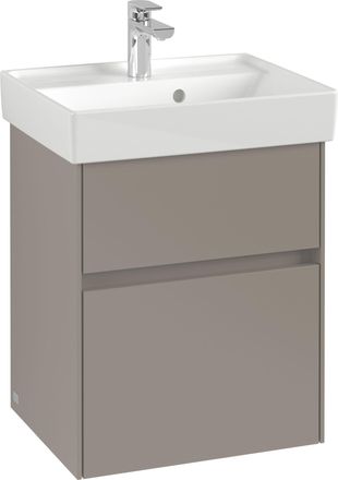 Villeroy & Boch Armario Bajo Lavabo Collaro De Villeroy & Boch, 2 Extra&iacute;bles