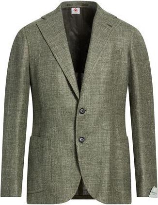 LUIGI BORRELLI NAPOLI SUITS and CO-ORDS - Blazers sur YOOX.COM