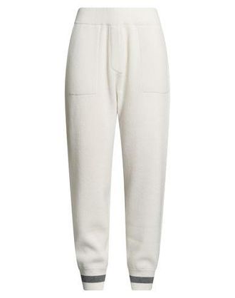 Brunello Cucinelli BOTTOMWEAR - Pantaloni su YOOX.COM