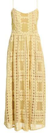 Alix of Bohemia KLEIDER - Midi-Kleider auf YOOX.COM